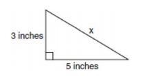 Find the value of x. in the below given diagram.-example-1