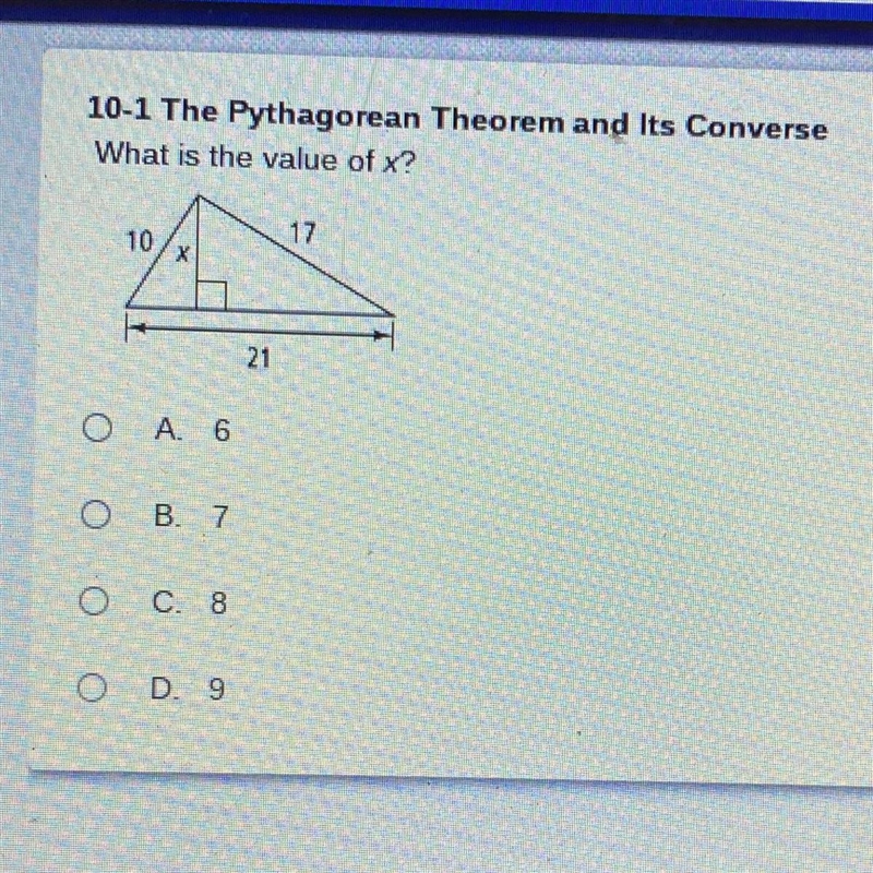 What is the value of x?-example-1