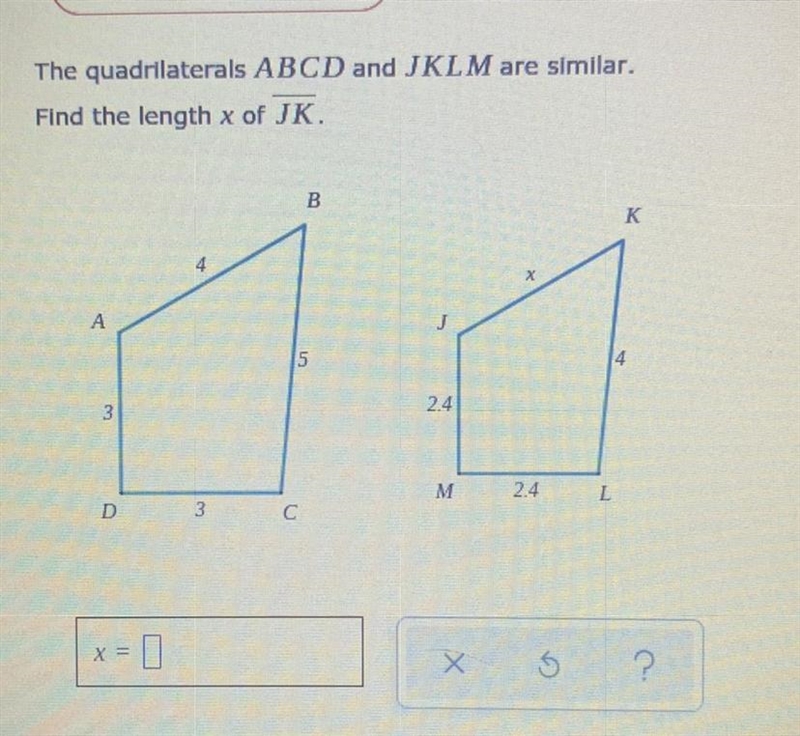 Hiiooo can someone please help me with this ❤️-example-1