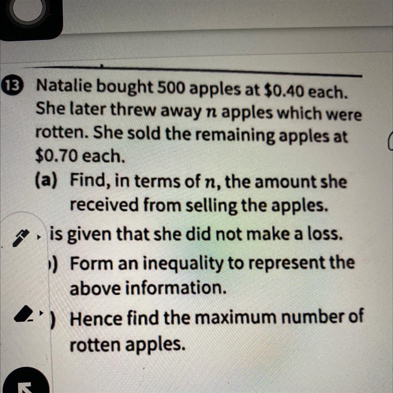 Help me solve thank you will give 20 points-example-1