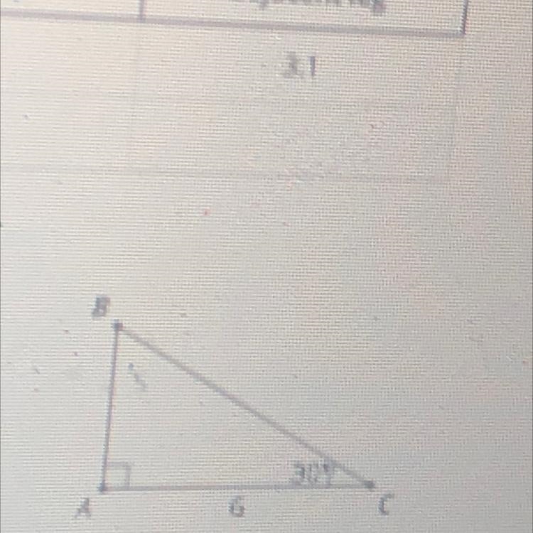 What is the length of side AB-example-1