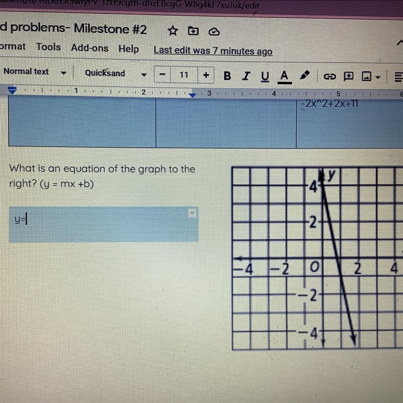 Help what is the equation-example-1