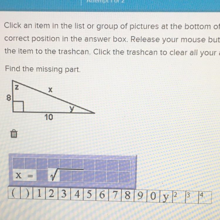 Find the missing part.-example-1