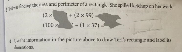 Please help fast how to find missing numbers-example-1