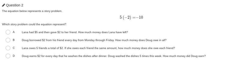 Help me so i can go eat lunch <3 ( question 2)-example-1