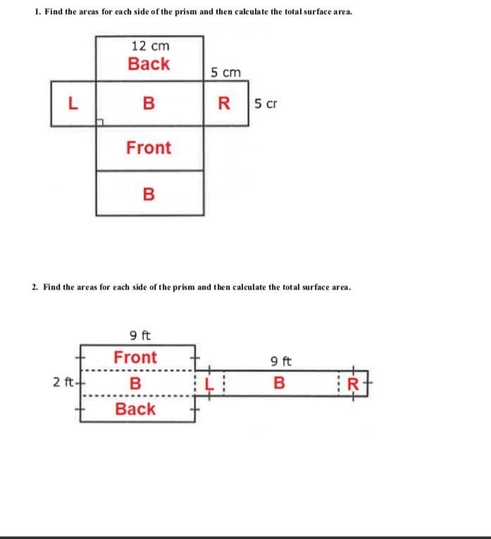 Please help with these! ( im not sure if you can see it)-example-1