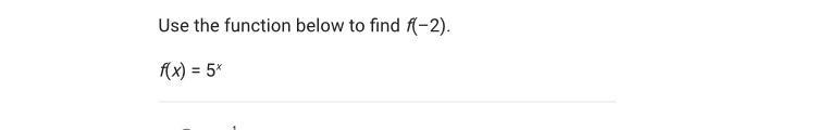 Find f(-2).....................................-example-1