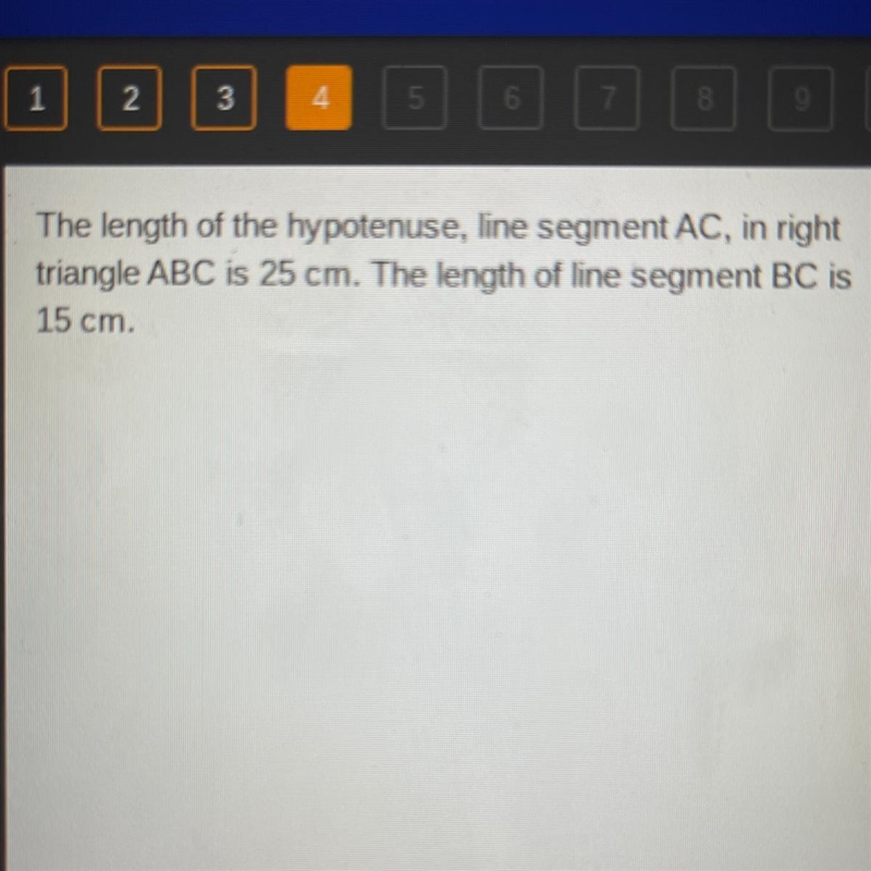 Which is the approximate measure of angle ACB? 31.0° 36.9° 53.1° 59.0°-example-1