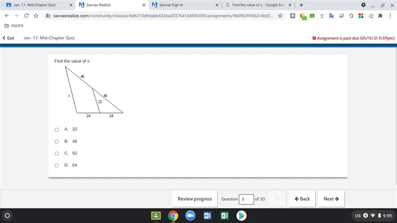 I need help please. i dont understand and please explain-example-1