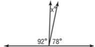 Find the value of x. :]]-example-1