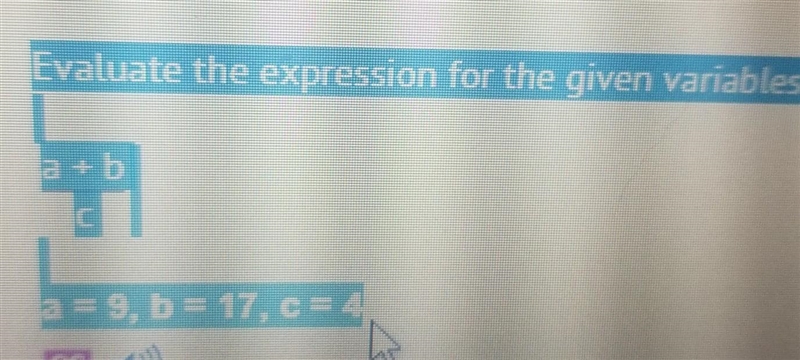 (1 point for work, 1 point for correct answer) PLEASE HELP BEFORE WINTER BREAK​ NO-example-1