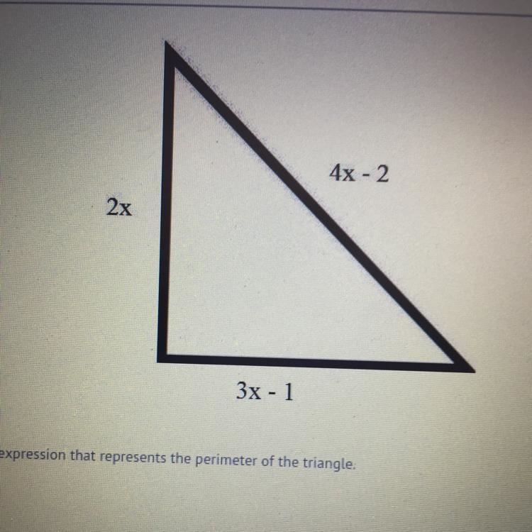 A) x+1 B)5x-3 C)3x-1 D)9x-3-example-1