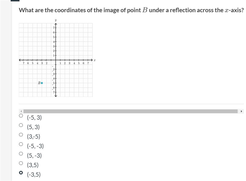 How to solve this? I have no clue and also teach me on how to solve this! Thank you-example-1