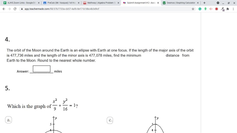 I need number 4 solved please-example-1