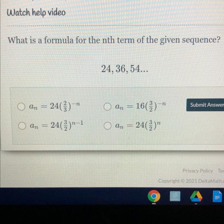 Does anyone know this ?-example-1