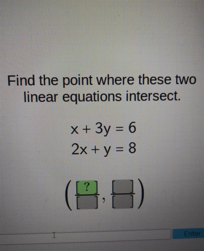 Can someone explain the answer? ​-example-1