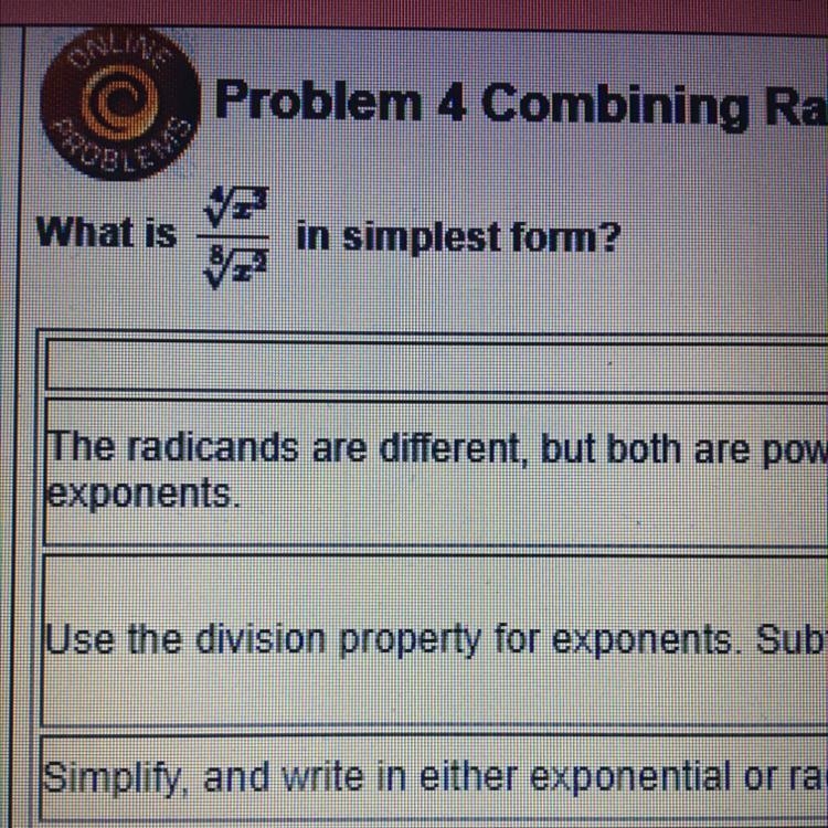 Pls help!!!!!!!!!!!!!!!! It’s for algebra 2B-example-1