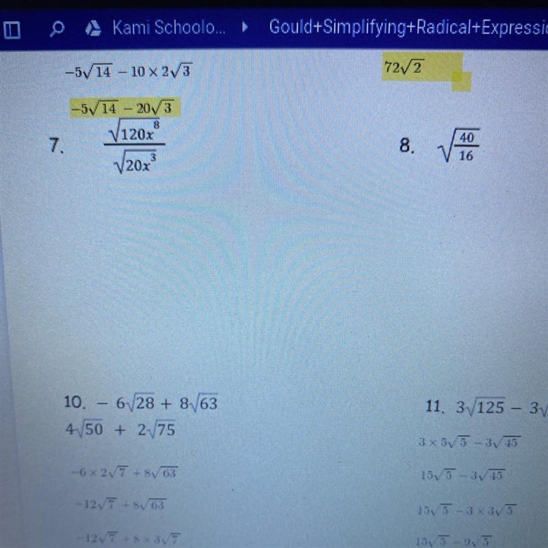 I need 7 and 8 simplified-example-1