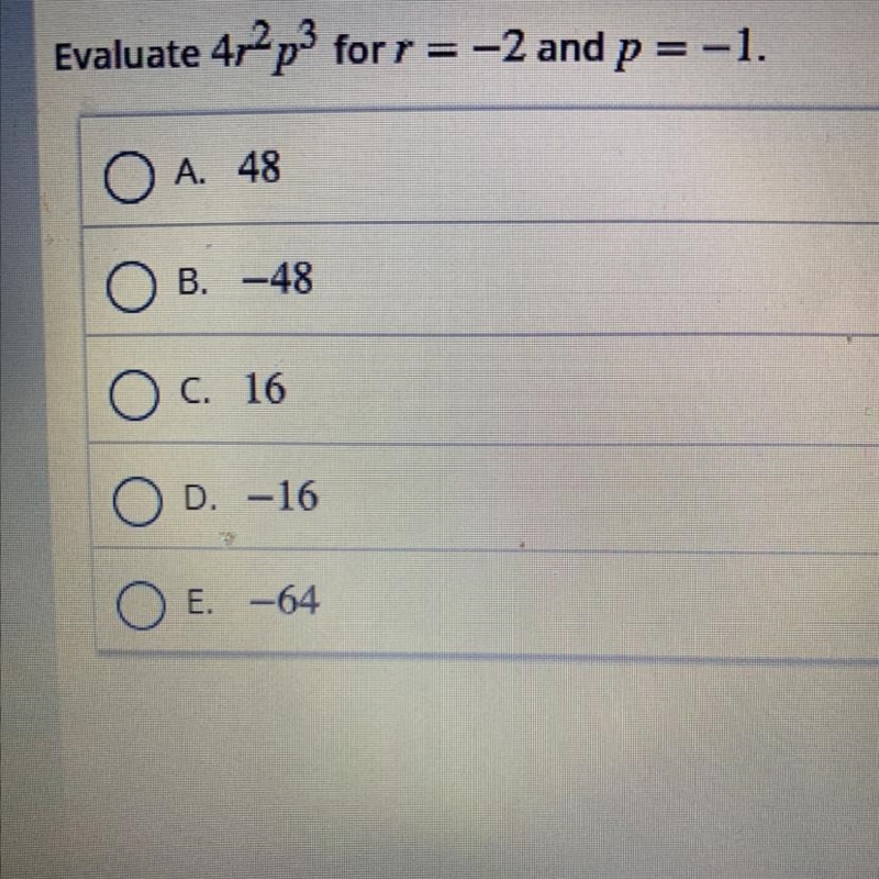 I need help on this :(-example-1