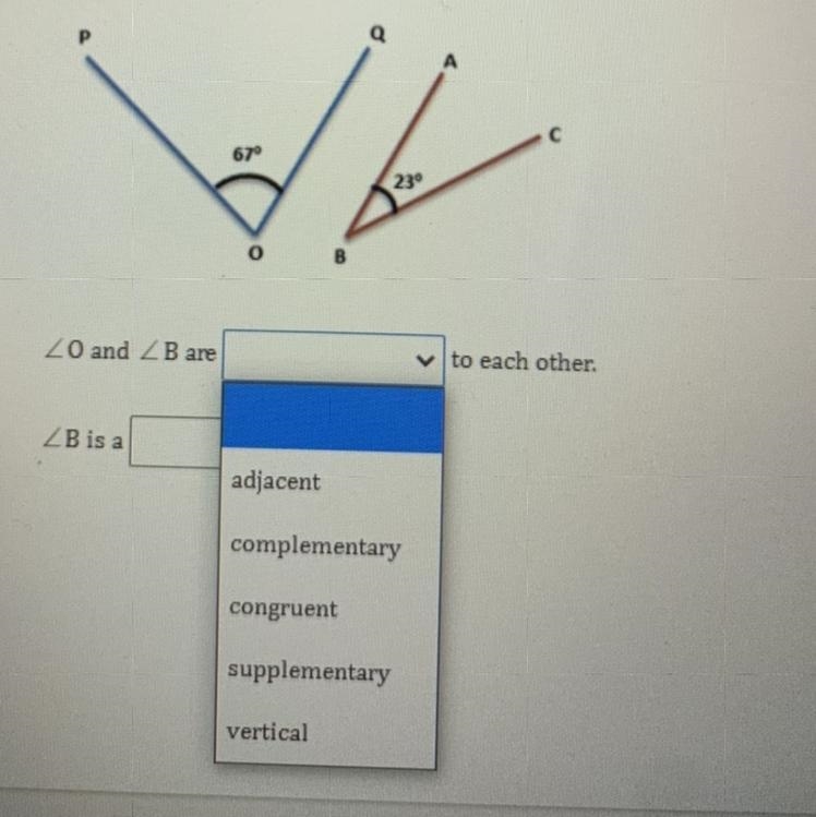 Pretty simple just fill in the blank from the drop down menu please !-example-1