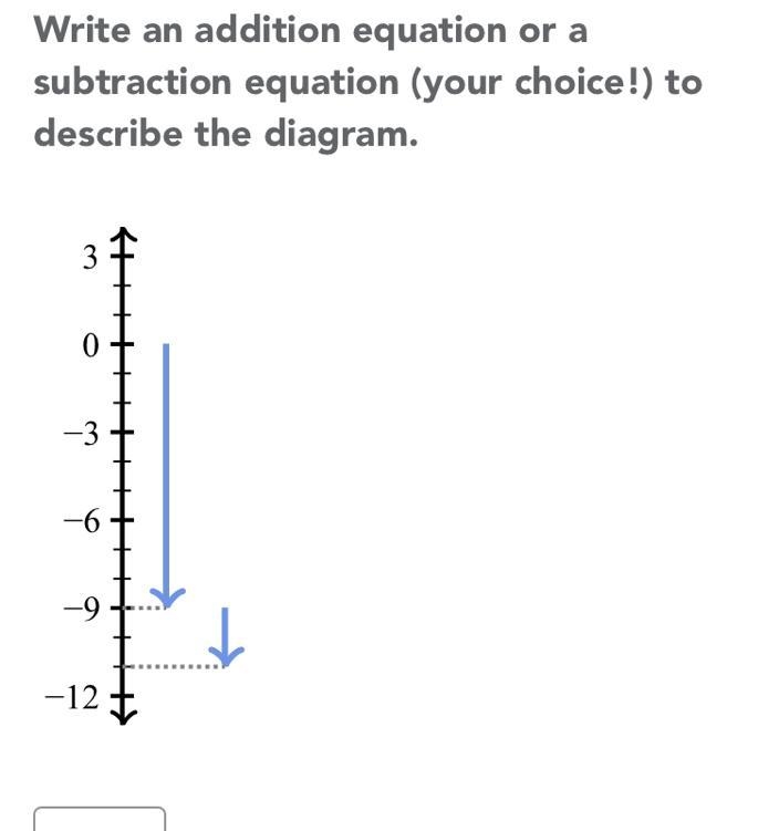 I need help writing an equation.-example-1