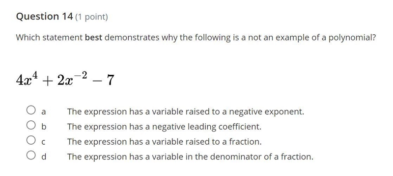 Please help. Is algebra. PLEASE HELP NO LINKS OR FILES. I don't want links.-example-1