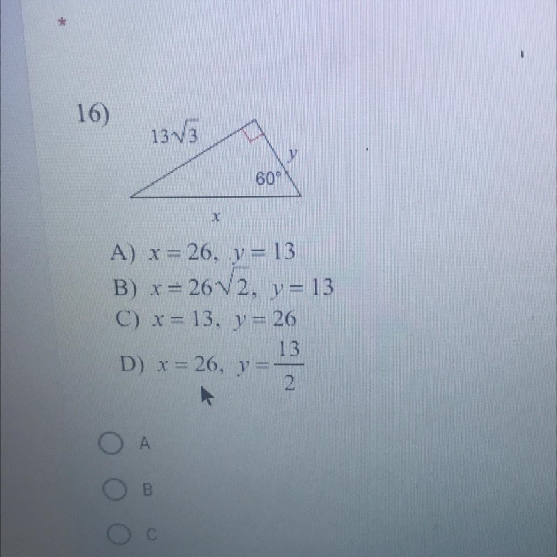 Pls help me with this multiple choice !-example-1