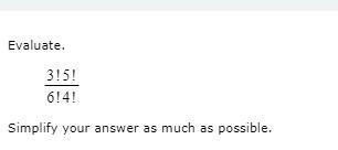 Help plzz Factorial Expressions-example-1