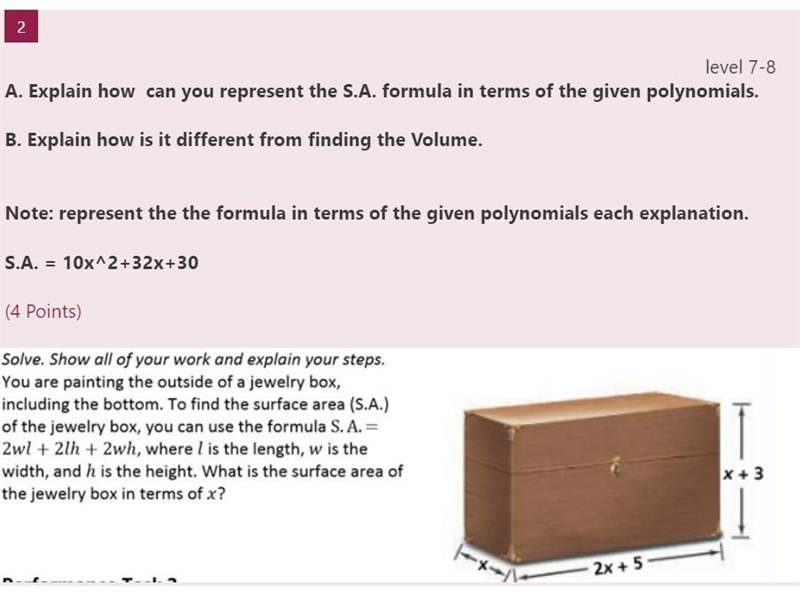 Help me with this i will brain list you-example-2