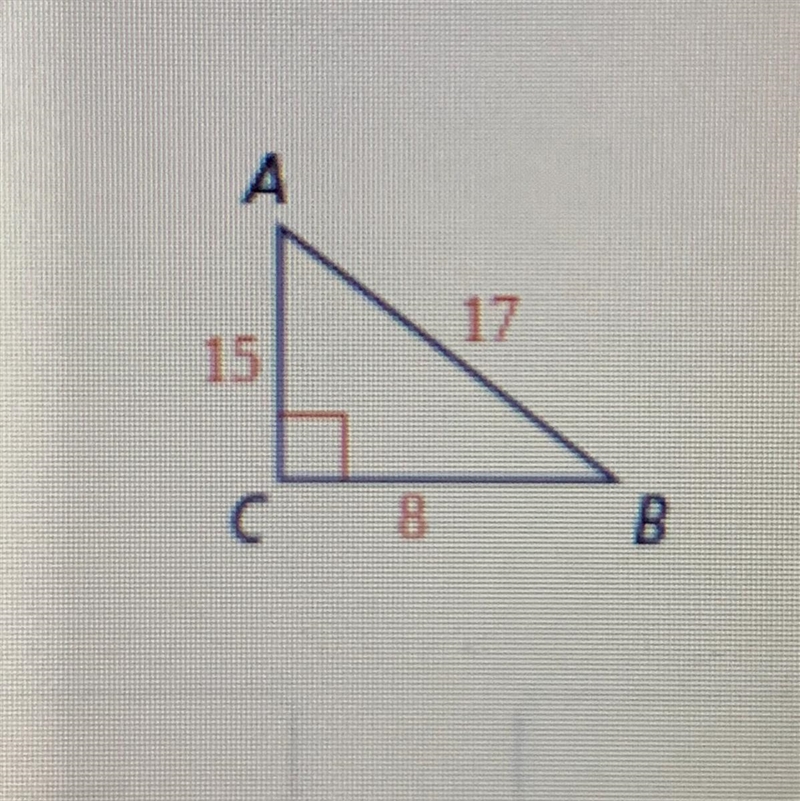 What is the ratio for cos B-example-1