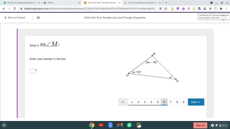 This is a geometry question, i need something quickly :)-example-1