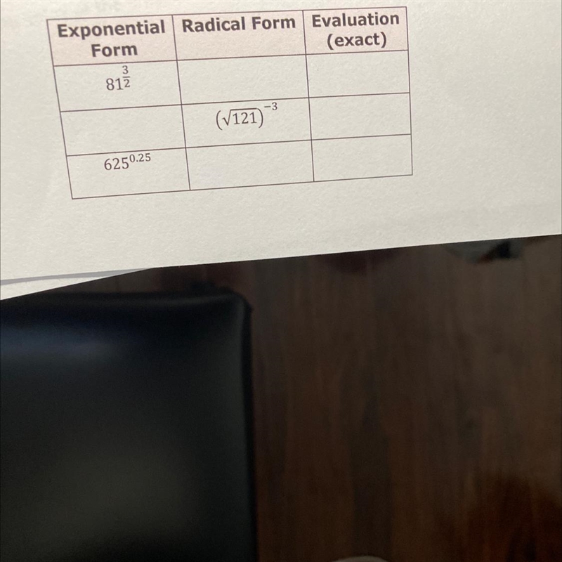 Copy and complete the table.-example-1