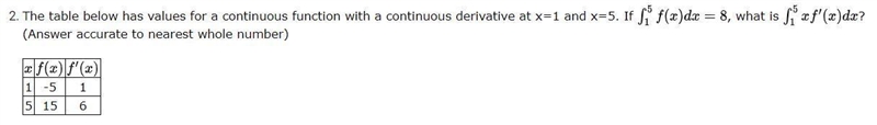 AP Calc BC help! Can someone explain how to do these problems? I care more about the-example-1