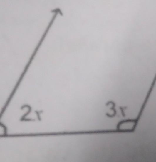 Find the value of x y and z​-example-1