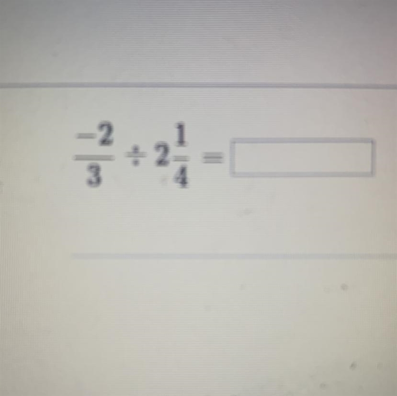 PLEASE HELP I NEED IT AS A FRACTION “your answer should be a simplified proper fraction-example-1