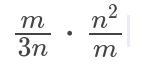 Solve the equation below-example-1