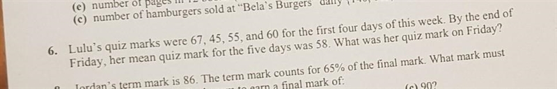 Can someone help me? the answer is 63. I just want to know how.​-example-1