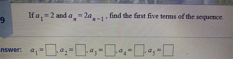 Please help me with this math question ASAP!!! Thank you!!! :)-example-1