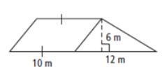 Find the area of the figure below-example-1