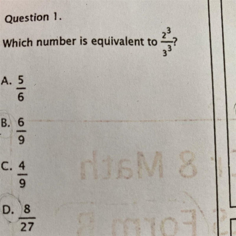 Which number is equivalent to?-example-1