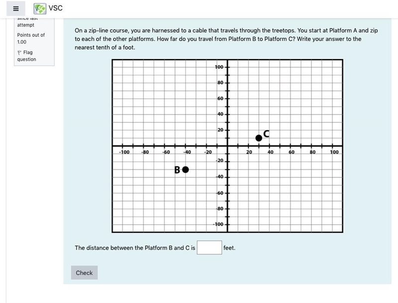 This is a 9nth grade question. Please really need help on this.-example-1