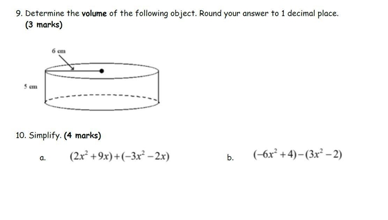 SOMEONE PLEASE HELP ME OUT THIS IS DUE In 20 MINUTES (PICTURE)-example-1