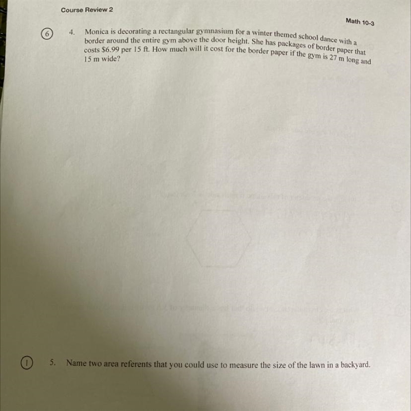 Math question please show work due today last day to submit Assignments or I fail-example-1