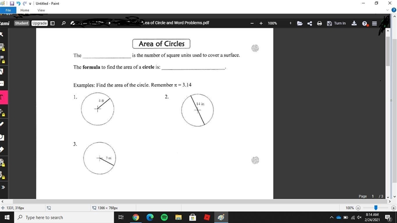 Subject is Math pls help look at the photo :)-example-1