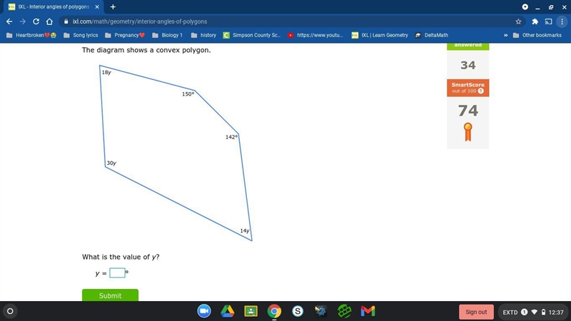 Am I the only one here that is having a huge problem with Geometry?-example-1