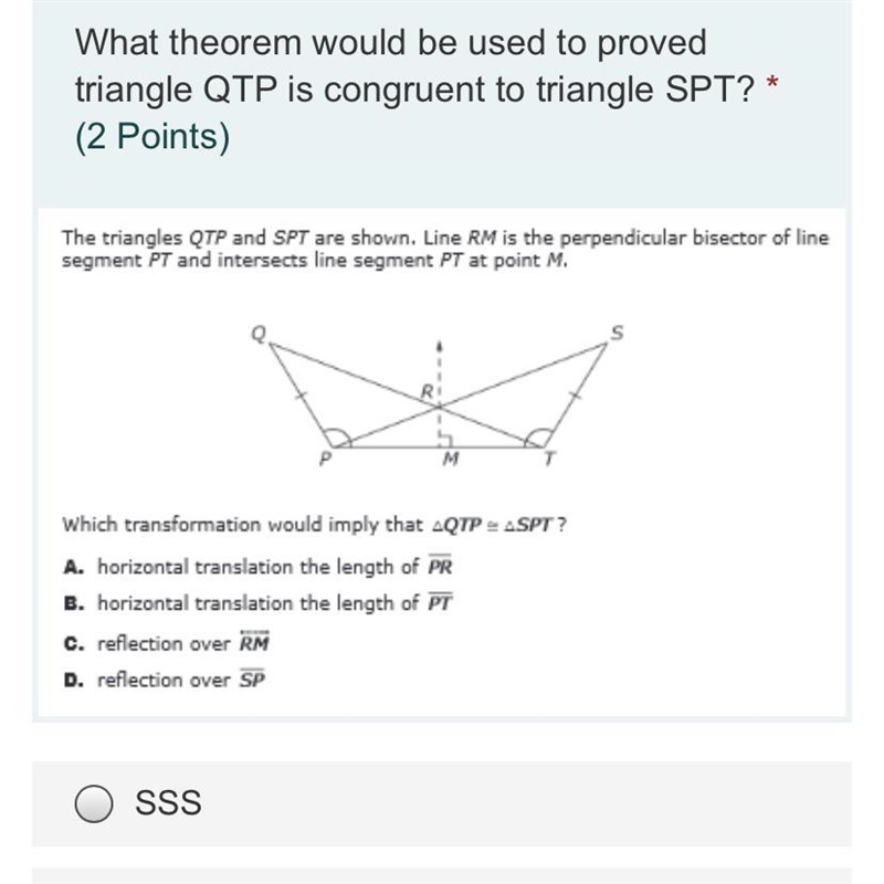 SAS, SSS, ASA, or AAS?-example-1