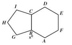 HELP DUE IN 15 MINS! A regular pentagon and a regular hexagon are shown below. Find-example-1