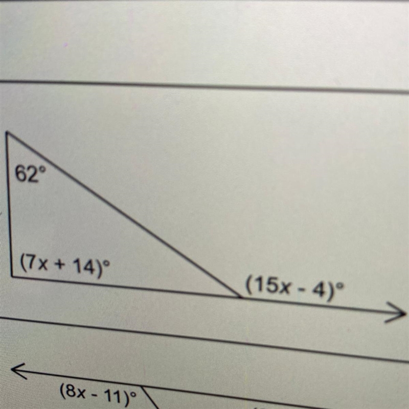 I need help thank you! (7x + 14) (15x - 4)-example-1