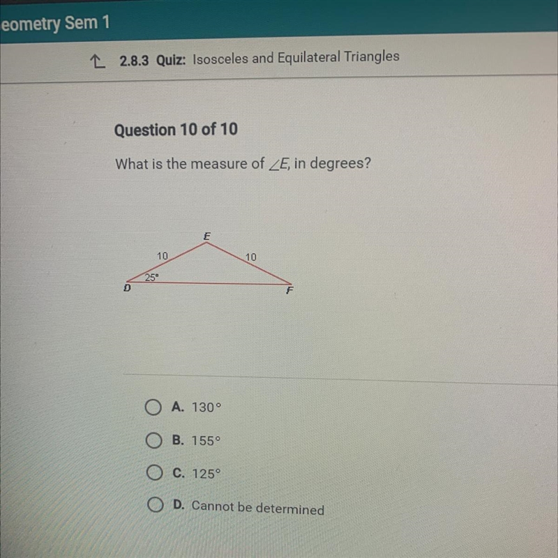 What is the measure of E in degrees?-example-1