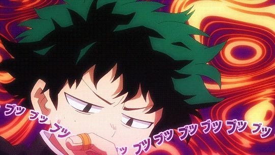 *DISCLAIMER THIS IS NOT A REAL QUESTION* So I heard the most bullcrap thing yet Izuku-example-1